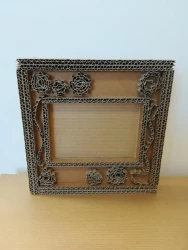 cardboard-workshop-lace-frame-3