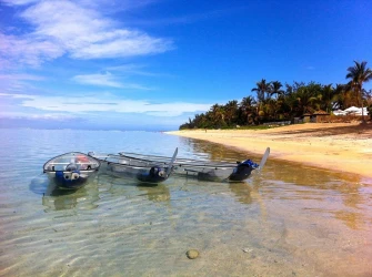 guided-transparent-kayak-trip-to-trou-deau-2