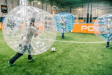 bubble-bump-bubble-football-tournament-frejus-1