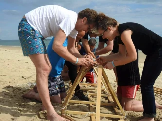 catamaran-building-challenge-aquatic-team-building-2