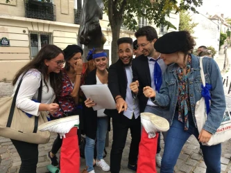 teambuilding-challenge-10-crazy-challenges-in-montmartre-1