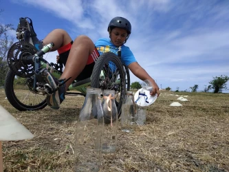 the-recumbent-bike-olympics-etang-saint-paul-6