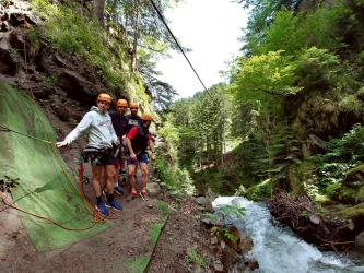 van-rental-for-2-days-with-via-ferrata-in-the-pyrenees-3