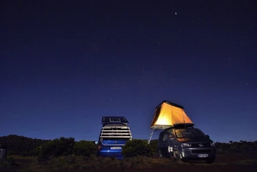 van-rental-for-2-days-with-via-ferrata-in-the-pyrenees-5