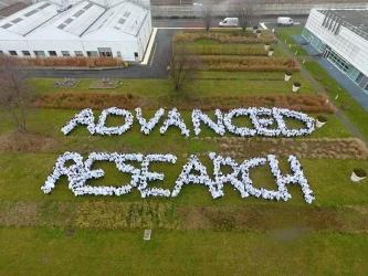 human-logo-from-a-drone-seen-from-the-sky-1