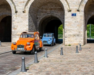 gourmet-rally-treasure-hunt-2cv-investigation-in-lille-6