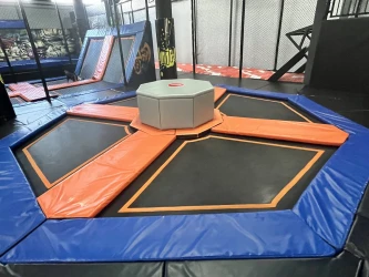 team-building-at-the-trampoline-park-in-saint-denis-4