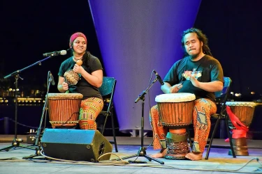 team-building-percussions-and-drums-in-the-hautes-alpes-1