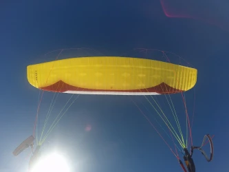 tandem-paragliding-flight-in-summer-champsaur-4