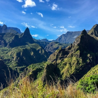 La Réunion - thumbnail