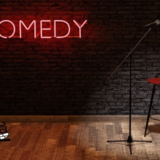 Team Building stand up - in the shoes of a comedian in Paris