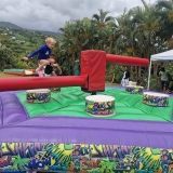 Arbre de Noel EFS Santé - Ferme Equestre - 3