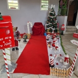 Arbre de Noel EFS Santé - Ferme Equestre - 4