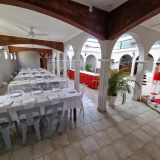 Arbre de Noel EFS Santé - Ferme Equestre - 1