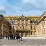 BNP - Journée Top Chef et Visite de Versailles - 1