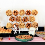 Dégustations & Formules buffet - Groupe 3F - 2