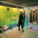 Deloitte - Soirée art au Fluctuart - 2