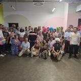 Directskills - Team Building + Soirée dansante - 2