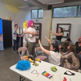Directskills - Team Building + Soirée dansante - 1