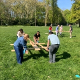 Journée de cohésion - AXA - 3