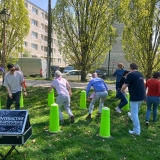 Journée de cohésion - AXA - 1
