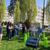 Journée de cohésion - AXA - 4