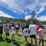 Journée Koh-Lanta au Domaine du Maido - AFL Levavasseur - 1