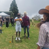 Journée thème Far West au Maido - CYCLEA - 2