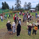 Journée thème Far West au Maido - CYCLEA - 3