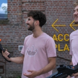 Laser Game géant - ESCP Paris - 3