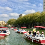 Neo Eco - Chasse au trésor nautique - 2