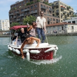 Neo Eco - Chasse au trésor nautique - 1