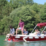 Norauto - Séminaire et Team Building à Lille - 2