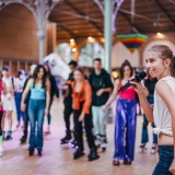 Roller Party pour la Mairie de Bobigny - 3