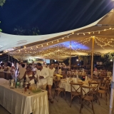 Soirée blanche au Jardin d'Eden - JHP - 1