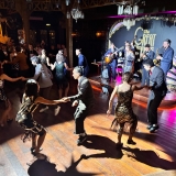 Soirée spéciale "Années Folles" au Pachamama - VEPEE - 4