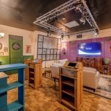 SPIE - Séminaire au Chai 33 et Team Building 3BIS - 3