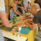 Team Building culinaire ACTEMIUM - Sept. 2024 - 3