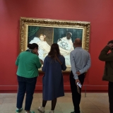 SwapFood - Top Chef / Rallye Musée d'Orsay / Soirée à Paris - 2