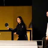 BNP - Soirée au Gossima - 2