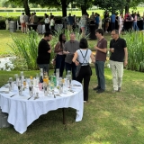 Journée Garden Party Feel Good - CCR - 1