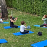 Journée Garden Party Feel Good - CCR - 6