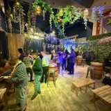 Odaseva - Soirée plage indoor à Paris - 4