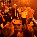 Soirée spéciale "Années Folles" au Pachamama - VEPEE - 3