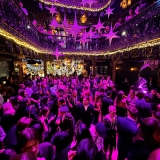 Soirée spéciale "Années Folles" au Pachamama - VEPEE - 1