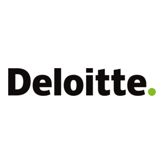 Logo Deloitte