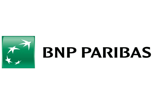 Logo BNP Paribas