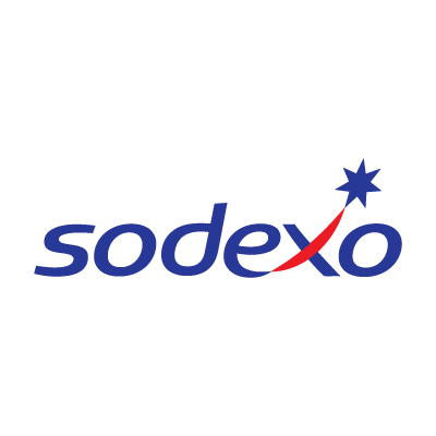 Logo Sodexo