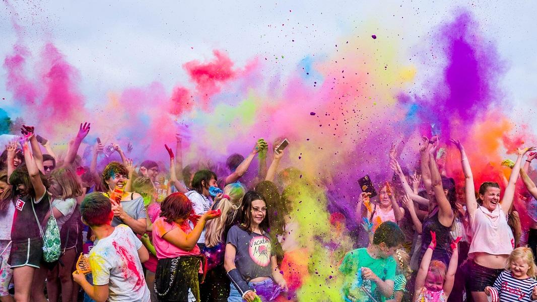 10 ideas for Team Building activities that didn't exist before