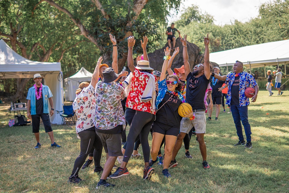 15 ideas for your in-house corporate events